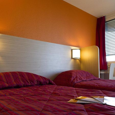 Hotel Olivet Orleans Sud - Zenith Rom bilde